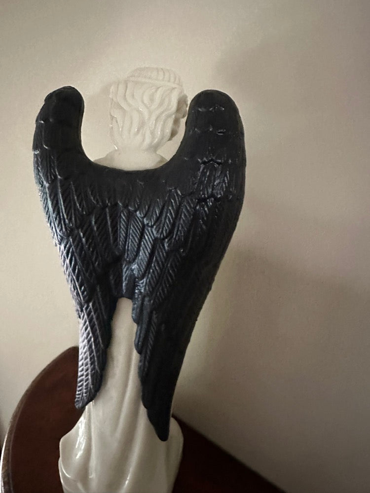 Momma’s Fallen Angel