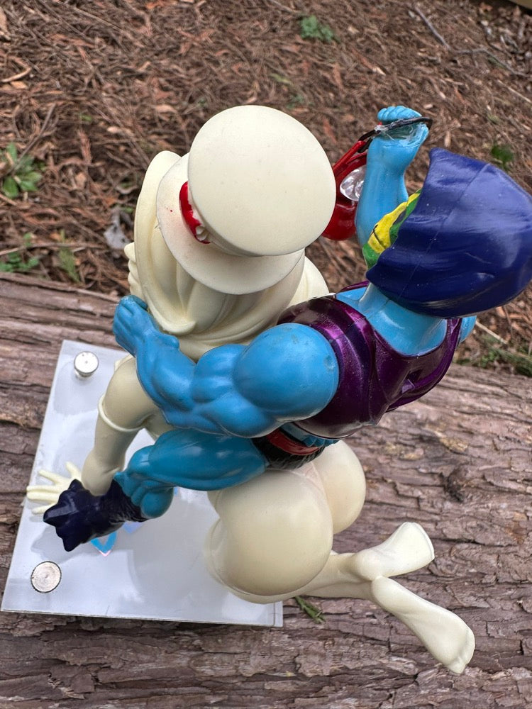 The Midnight “RideHer”