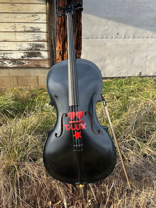 Music Heals The Heart
