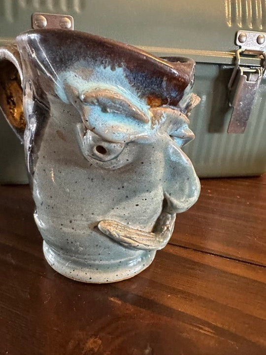 Custom Mug