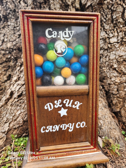 DLUX Candy Co