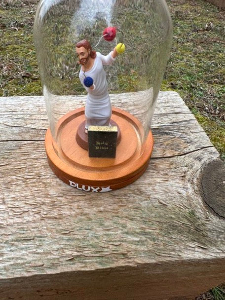 Juggling Jesus